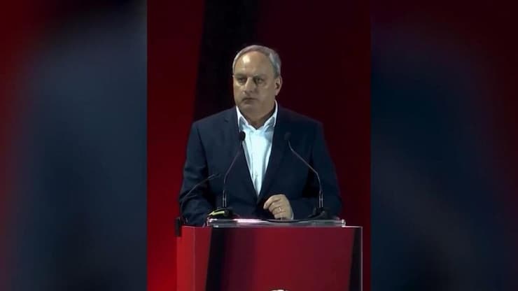 סטפנוס סטפנו: הממשלה מאפשרת רכישת קרקעות באופן "בלתי מבוקר" בעקבות פעילות נדל"ן של ישראלים בקפריסין, הופצו סרטונים מבינה מלאכותית שעוררו סערה