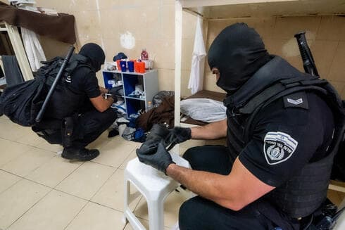 צילום: נחום סגל צילום: נחום סגל