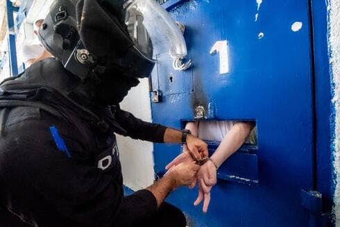 צילום: נחום סגל צילום: נחום סגל