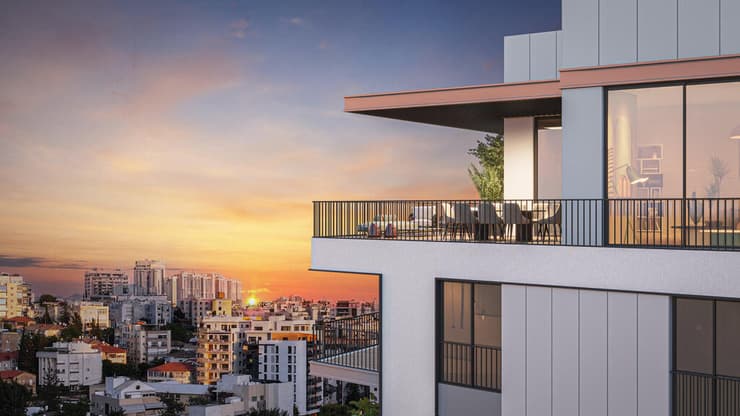 ארלוזורוב 57