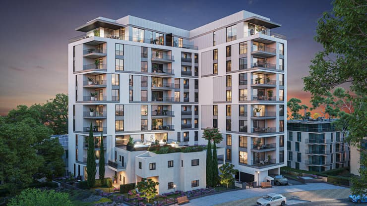 ארלוזורוב 57