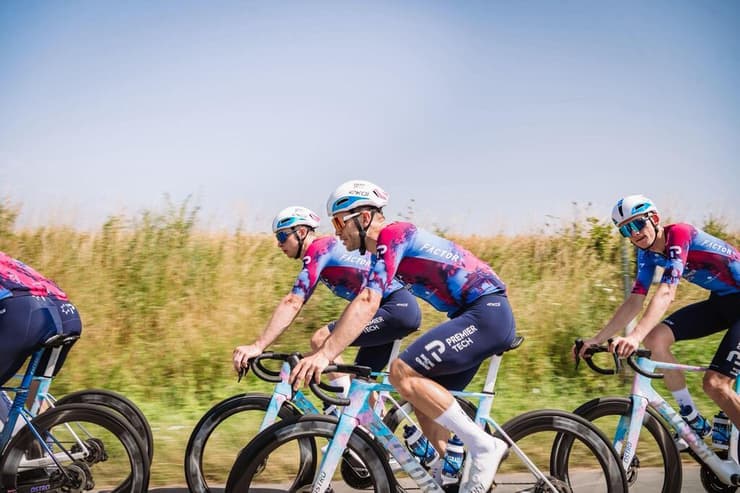 קבוצת ישראל פרמייר טק