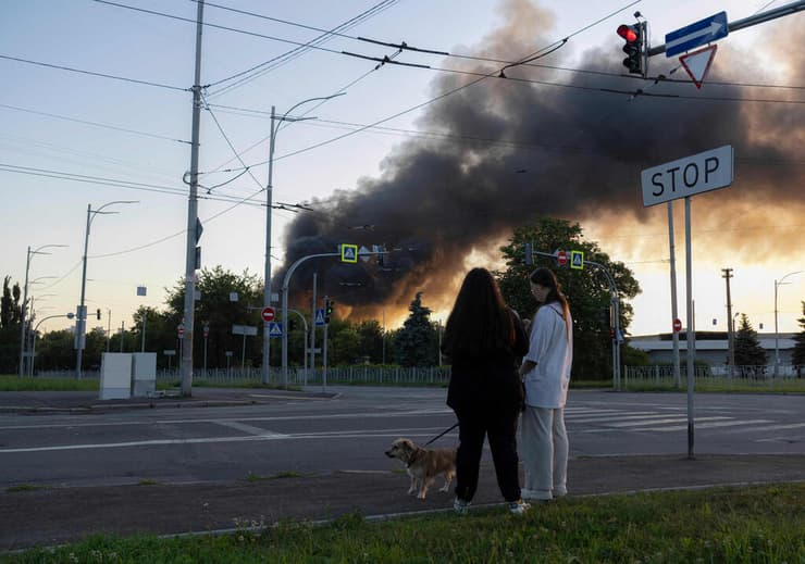 קייב אוקראינה