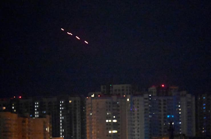 קייב אוקראינה