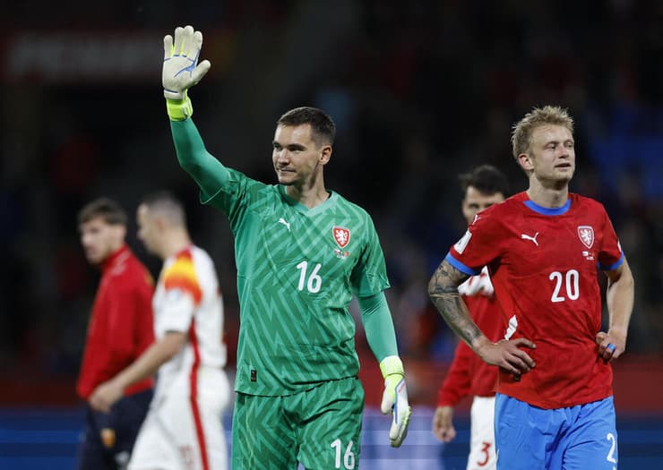 האלטרנטיבה לישראלי. קובארז' (צילום: REUTERS/David W Cerny) מטאיי קובארז'