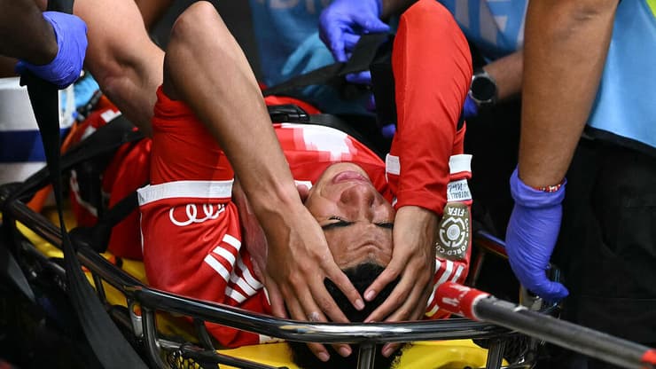 מוסיאלה לא מאמין