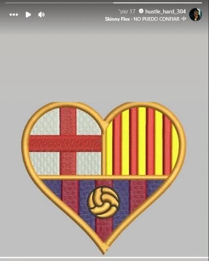 מוניר נסראווי. שיר שלא משאיר מקום לדמיון