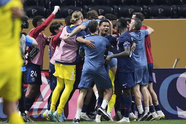 לואיס אנריקה