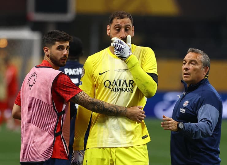 ג'אנלואיג'י דונארומה המום