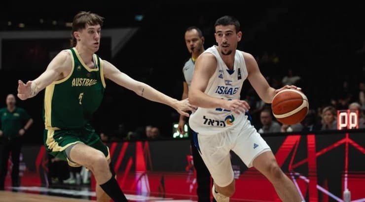 ירון גולדמן