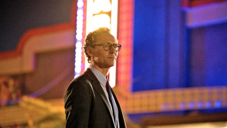 מתוך "חייו של צ'אק"