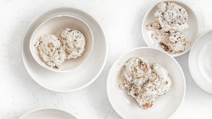 גלידת צ'אנקי מאנקי