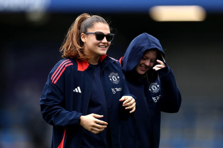 סאפיה מידלטון-פאטל