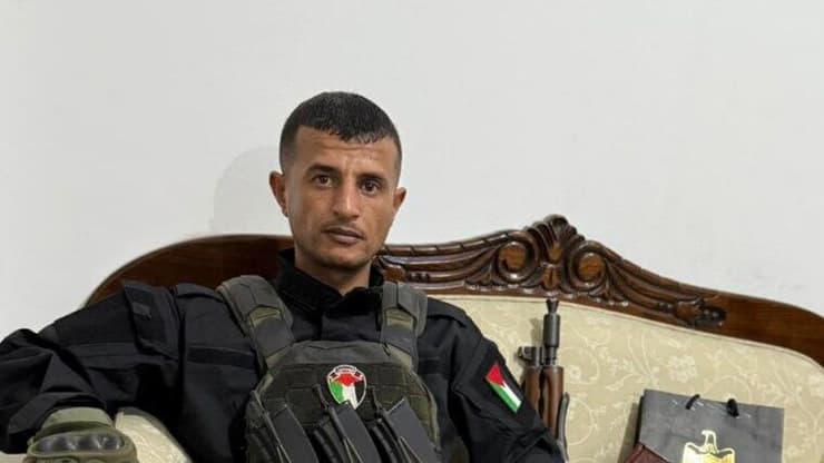 תמונות ממתחם אבו שבאב ברפיח