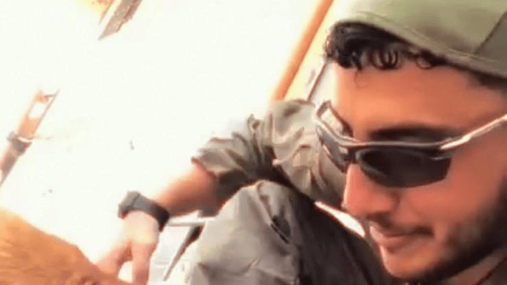 דניאל אדרי ז"ל