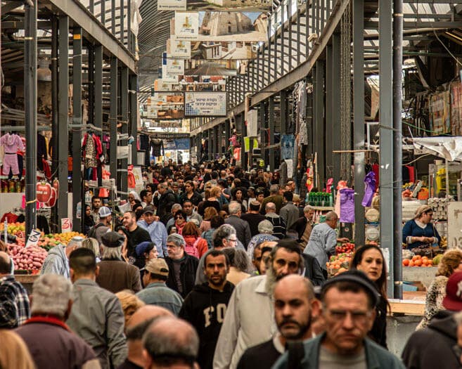 שוק רמלה
