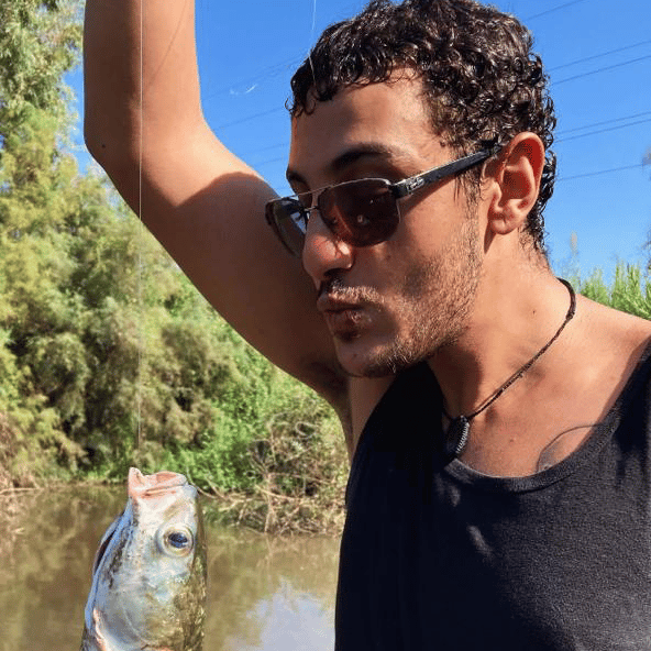 דניאל אדרי ז"ל