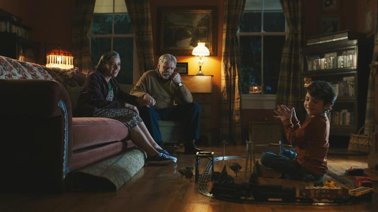 מתוך "חייו של צ'אק"