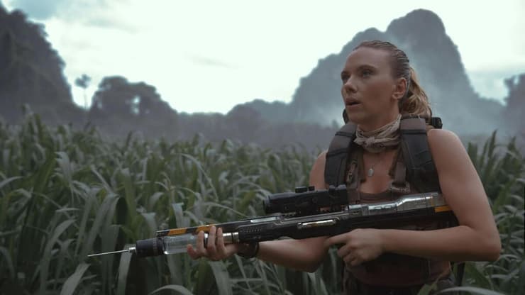 מתוך "עולם היורה: חיים חדשים"