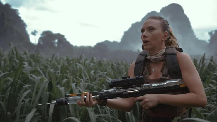 מתוך "עולם היורה: חיים חדשים"