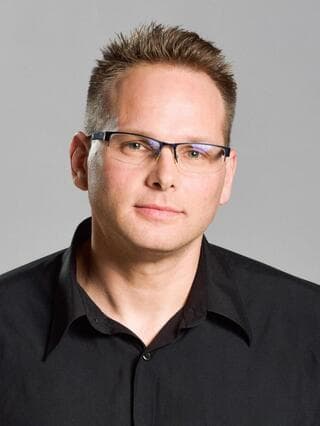 פרופ' גיא הוכמן 