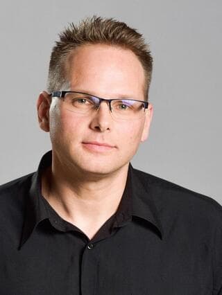 פרופ' גיא הוכמן 