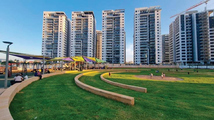 שכונת נאות שמיר