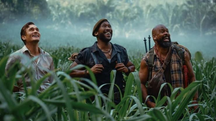 מתוך "עולם היורה: חיים חדשים"