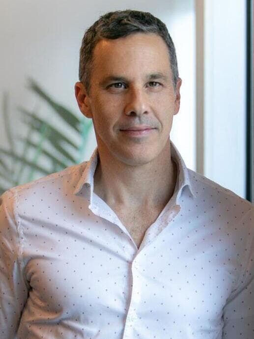 עו"ד עידן פסח