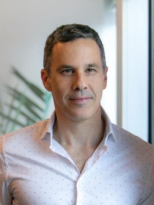 עו"ד עידן פסח