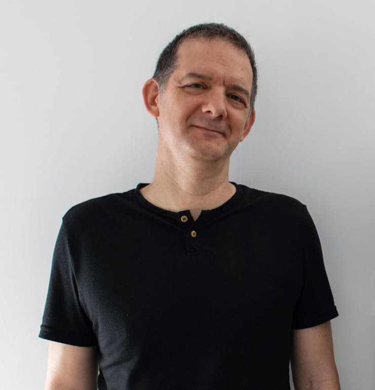 מוטי שטנר (צילום: באדיבות מוטי שטנר) מוטי שטנר