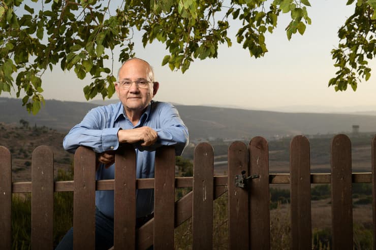 יונתן בשיא (צילום: יונתן בלום) יונתן בשיא