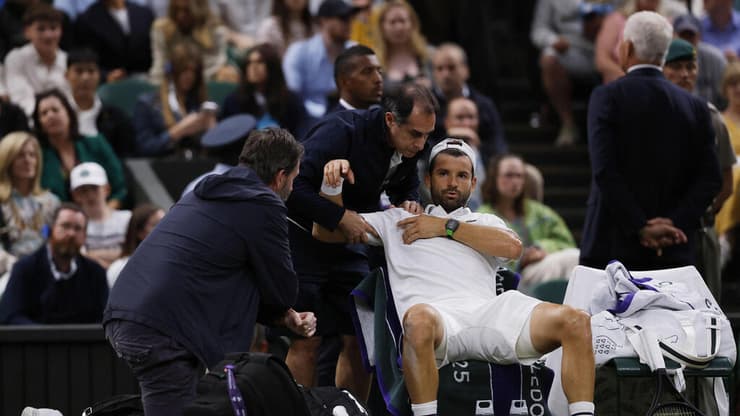 גריגור דימיטרוב