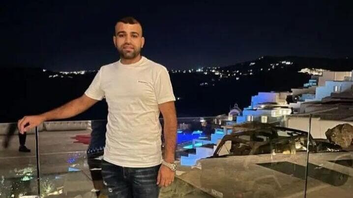 מחמוד חג'אג'