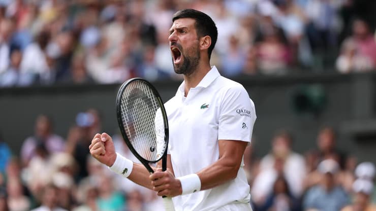 נובאק ג'וקוביץ'