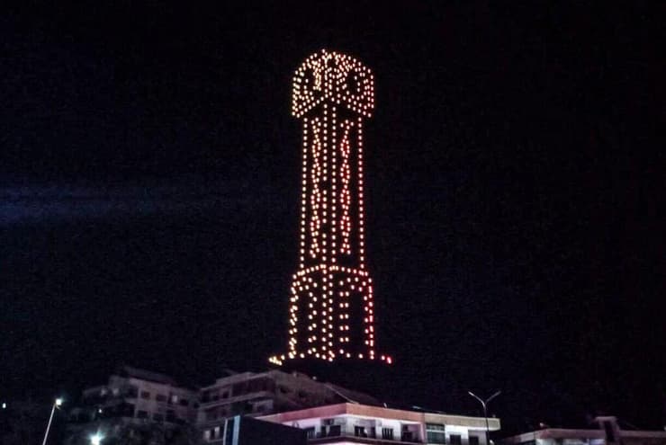 פינת יא אללה ליאור בן ארי סוריה