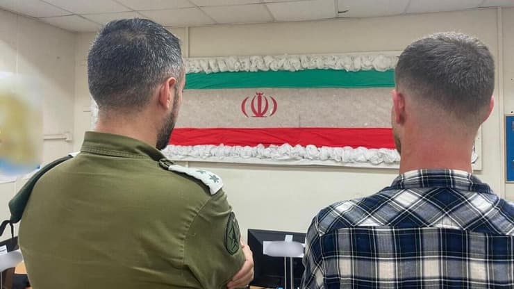 בית הספר לשפות של אמ"ן