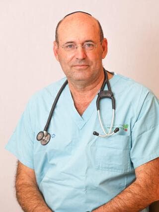 פרופ' דרור דיקר