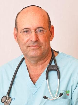 פרופ' דרור דיקר