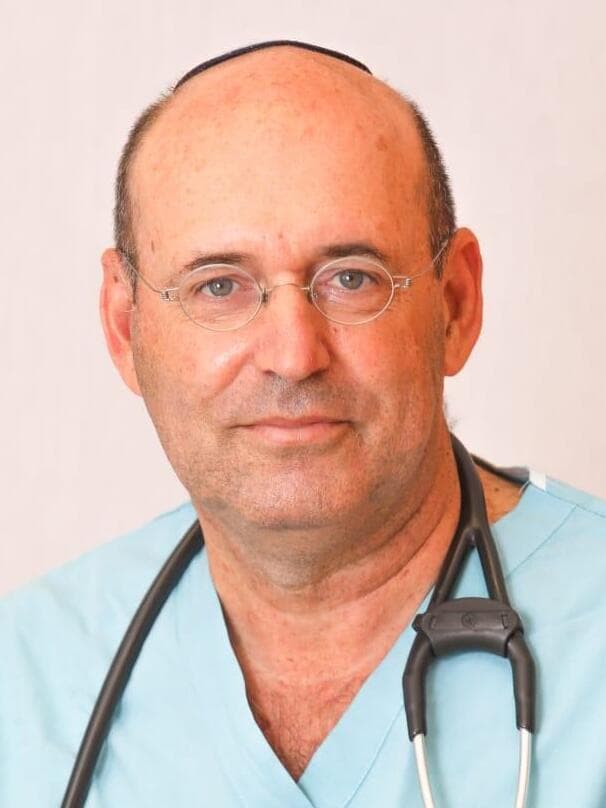 פרופ' דרור דיקר