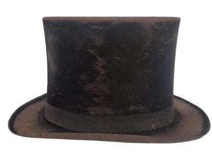 הכובע של הרב הרצוג