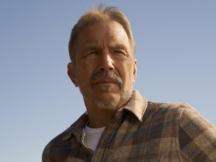 מתוך הסדרה 'המערב הפרוע של קווין קוסטנר'