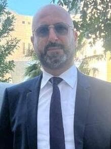 עו"ד סארי חורי