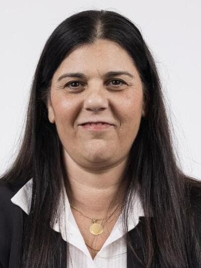 פרופ' אורנה רגס