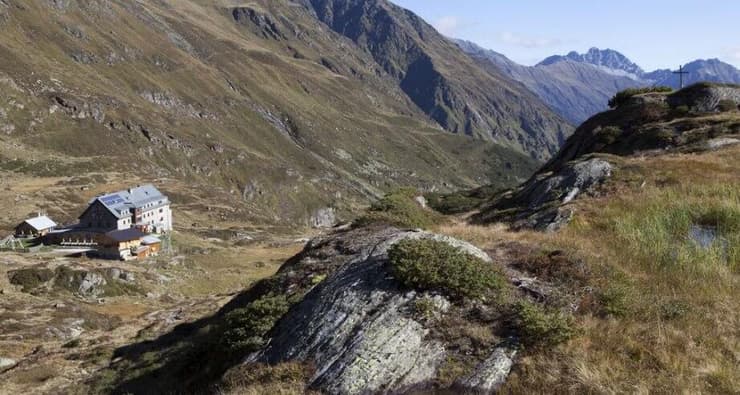 טרגדיה באוסטריה: ישראלי ובנו נהרגו במהלך טרק