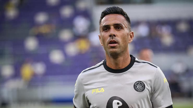 זהבי (צילום: עוז מועלם) זהבי