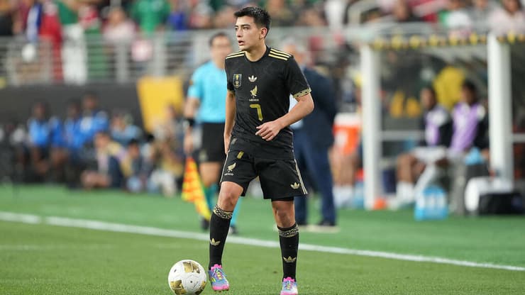  גילברטו מורה