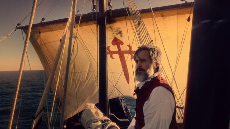 מתוך פסטיבל הקולנוע ירושלים