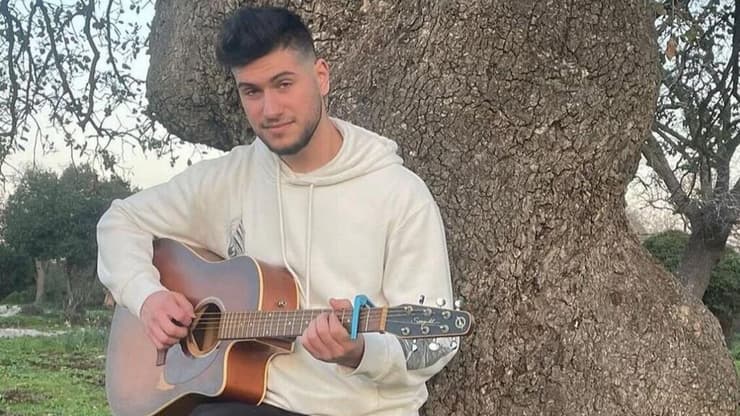 רס"ל בנימין אסולין