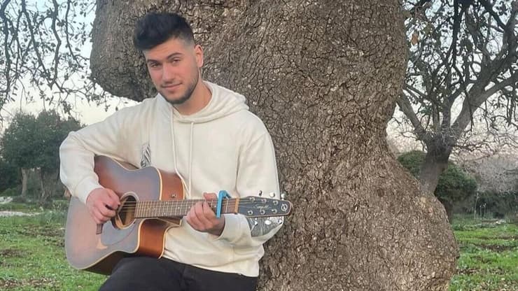 רס"ל בנימין אסולין